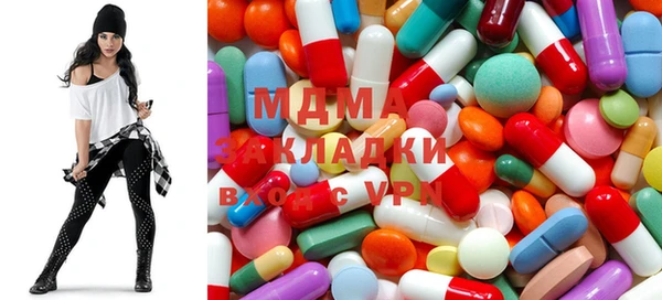 таблы Кулебаки